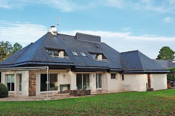 ST-ANDRÉ DES EAUX - Annonce Maison à vendre 7 pièces - 200 m² ST-ANDRÉ DES EAUX - Annonce Maison à vendre 7 pièces - 200 m²