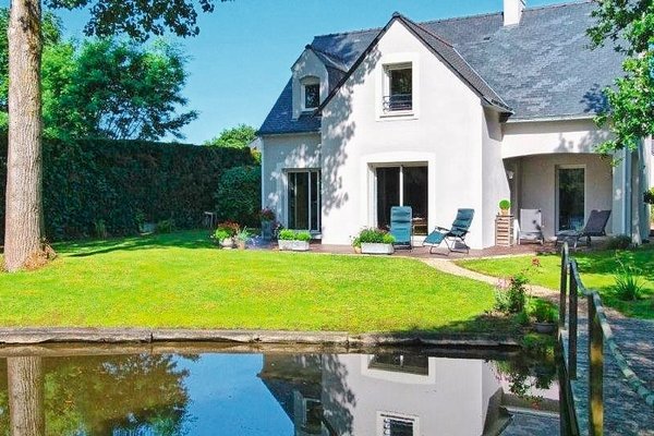 ST-ANDRÉ DES EAUX - Annonce Maison à vendre 7 pièces - 138 m² ST-ANDRÉ DES EAUX - Annonce Maison à vendre 7 pièces - 138 m²