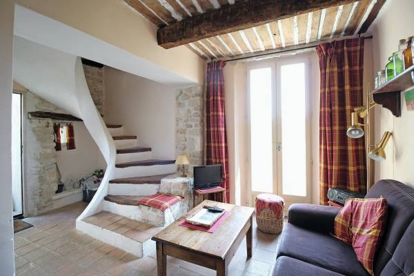 BONNIEUX - Annonce Maison à vendre 6 pièces - 82 m² BONNIEUX - Annonce Maison à vendre 6 pièces - 82 m²