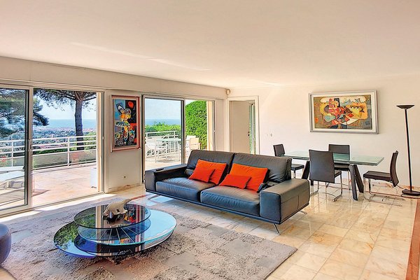 LE CANNET - Annonce Appartement à vendre 4 pièces - 90 m² LE CANNET - Annonce Appartement à vendre 4 pièces - 90 m²