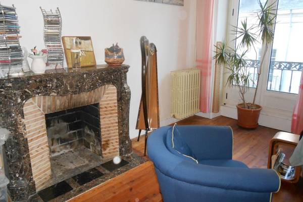 NANTES - Annonce Appartement à vendre 4 pièces - 105 m² NANTES - Annonce Appartement à vendre 4 pièces - 105 m²