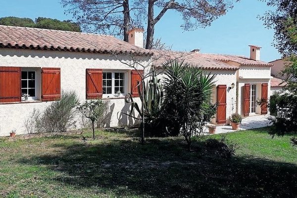 LE CANNET - Annonce Maison à vendre 4 pièces - 127 m² LE CANNET - Annonce Maison à vendre 4 pièces - 127 m²