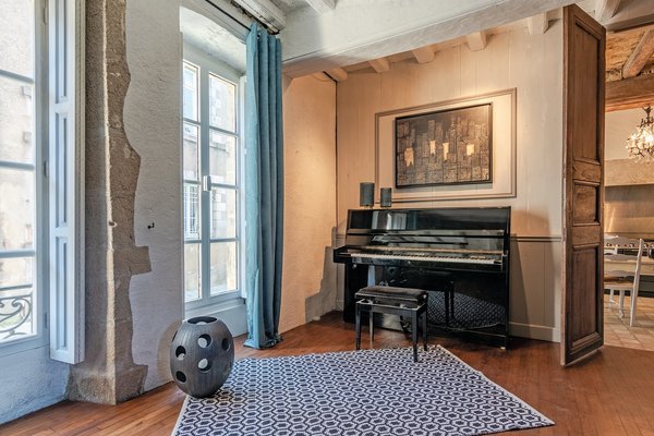 GUÉRANDE - Annonce Maison à vendre 6 pièces - 230 m² GUÉRANDE - Annonce Maison à vendre 6 pièces - 230 m²