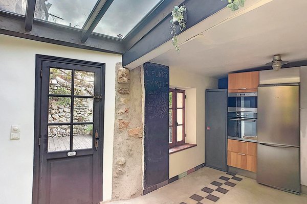 LE CANNET - Annonce Maison à vendre 6 pièces - 140 m² LE CANNET - Annonce Maison à vendre 6 pièces - 140 m²