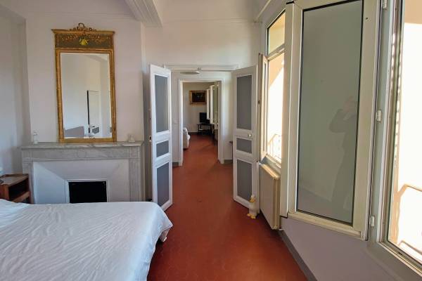 AIX-EN-PROVENCE - Annonce Appartement à vendre 4 pièces - 124 m² AIX-EN-PROVENCE - Annonce Appartement à vendre 4 pièces - 124 m²