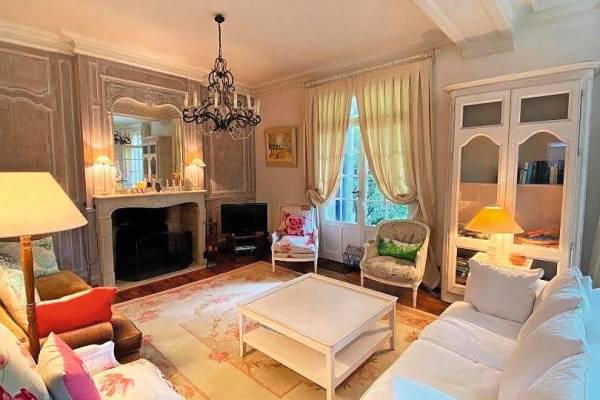 LA BAULE - Annonce Maison à vendre 6 pièces - 280 m² LA BAULE - Annonce Maison à vendre 6 pièces - 280 m²