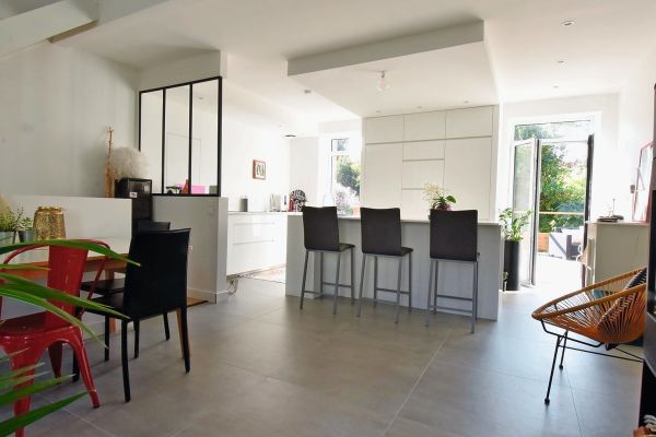 ST-MARC-SUR-MER - Annonce Appartement à vendre 6 pièces - 120 m² ST-MARC-SUR-MER - Annonce Appartement à vendre 6 pièces - 120 m²