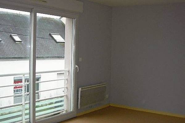ST-NAZAIRE - Annonce Appartement à vendre 2 pièces - 39 m² ST-NAZAIRE - Annonce Appartement à vendre 2 pièces - 39 m²