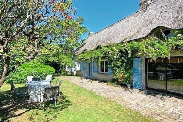 GUÉRANDE - Annonce Maison à vendre 9 pièces - 260 m² GUÉRANDE - Annonce Maison à vendre 9 pièces - 260 m²