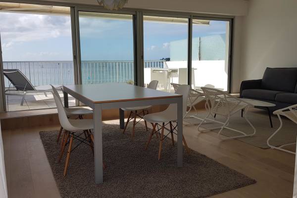 LA BAULE - Annonce Appartement à louer 2 pièces - 77 m² LA BAULE - Annonce Appartement à louer 2 pièces - 77 m²