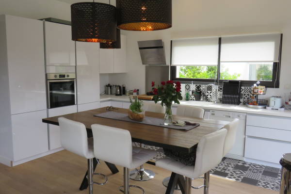 PORNICHET - Annonce Maison à louer 4 pièces - 120 m² PORNICHET - Annonce Maison à louer 4 pièces - 120 m²