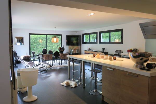 ST-ANDRÉ DES EAUX - Annonce Maison à vendre 7 pièces - 190 m² ST-ANDRÉ DES EAUX - Annonce Maison à vendre 7 pièces - 190 m²