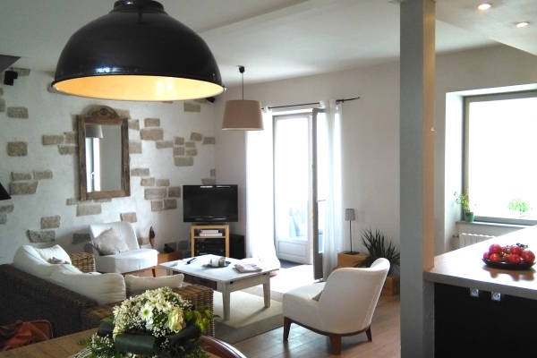 SAILLE - Annonce Maison à louer 4 pièces - 100 m² SAILLE - Annonce Maison à louer 4 pièces - 100 m²