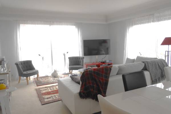 NANTES - Annonce Appartement à vendre 4 pièces - 103 m² NANTES - Annonce Appartement à vendre 4 pièces - 103 m²