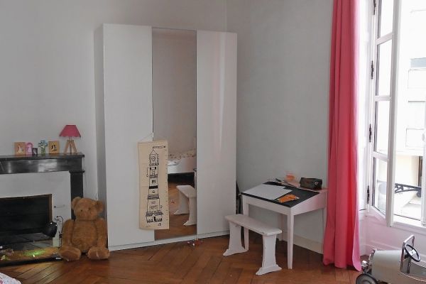 NANTES - Annonce Appartement à vendre 4 pièces - 89 m² NANTES - Annonce Appartement à vendre 4 pièces - 89 m²