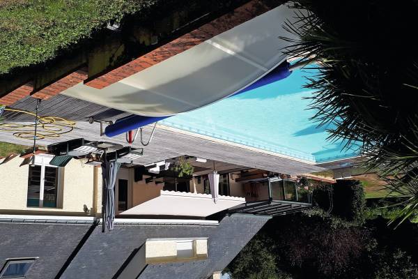 ST-ANDRÉ DES EAUX - Annonce Maison à vendre 8 pièces - 200 m² ST-ANDRÉ DES EAUX - Annonce Maison à vendre 8 pièces - 200 m²