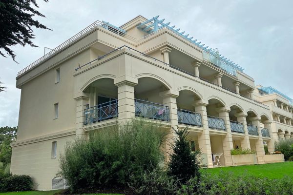 LA BAULE - Annonce Appartement à vendre 2 pièces - 34 m² LA BAULE - Annonce Appartement à vendre 2 pièces - 34 m²