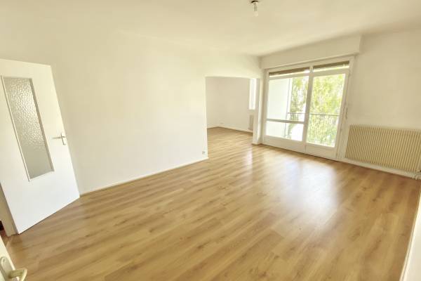BORDEAUX - Annonce Appartement à vendre 4 pièces - 92 m² BORDEAUX - Annonce Appartement à vendre 4 pièces - 92 m²