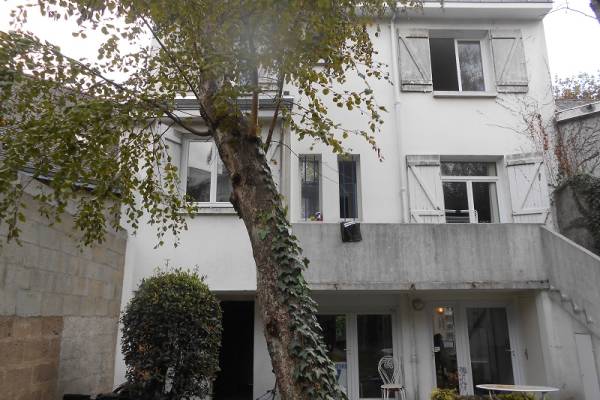 NANTES - Annonce Bien à vendre 12 pièces - 210 m² NANTES - Annonce Bien à vendre 12 pièces - 210 m²