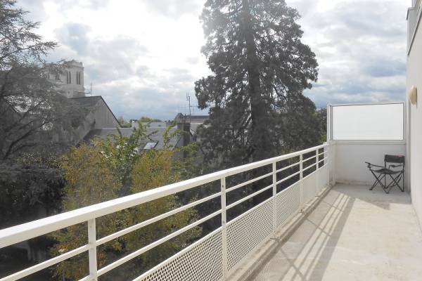 NANTES - Annonce Appartement à vendre 4 pièces - 80 m² NANTES - Annonce Appartement à vendre 4 pièces - 80 m²