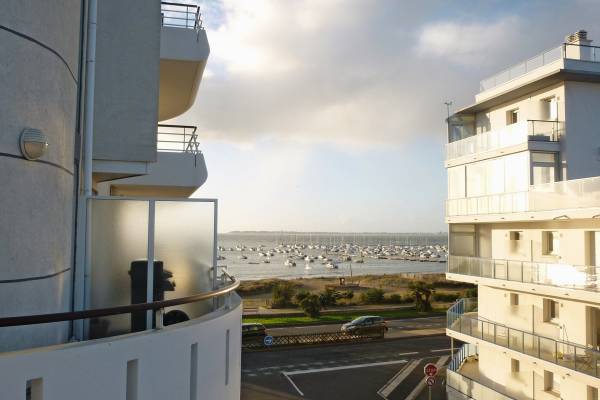 PORNICHET - Annonce Appartement à vendre 3 pièces - 87 m² PORNICHET - Annonce Appartement à vendre 3 pièces - 87 m²