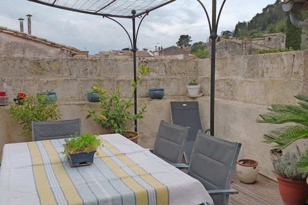 CALVISSON - Annonce Maison à vendre 5 pièces - 160 m² CALVISSON - Annonce Maison à vendre 5 pièces - 160 m²