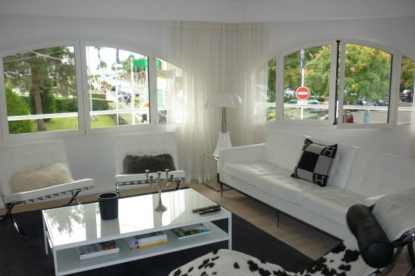 LA BAULE - Annonce Appartement à louer 3 pièces - 87 m² LA BAULE - Annonce Appartement à louer 3 pièces - 87 m²