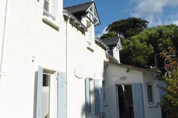 LA BAULE - Annonce Maison à vendre 8 pièces - 150 m² LA BAULE - Annonce Maison à vendre 8 pièces - 150 m²