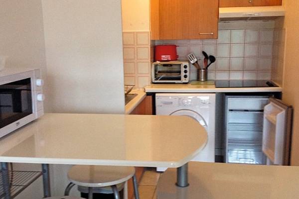 ST-NAZAIRE - Annonce Appartement à vendre Studio - 32 m² ST-NAZAIRE - Annonce Appartement à vendre Studio - 32 m²