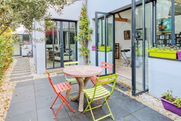 NANTES - Annonce Maison à vendre 7 pièces - 200 m² NANTES - Annonce Maison à vendre 7 pièces - 200 m²