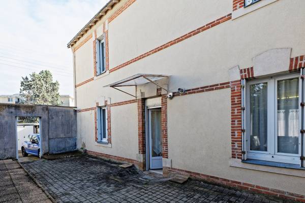 NANTES - Annonce Bien à vendre 6 pièces - 95 m² NANTES - Annonce Bien à vendre 6 pièces - 95 m²