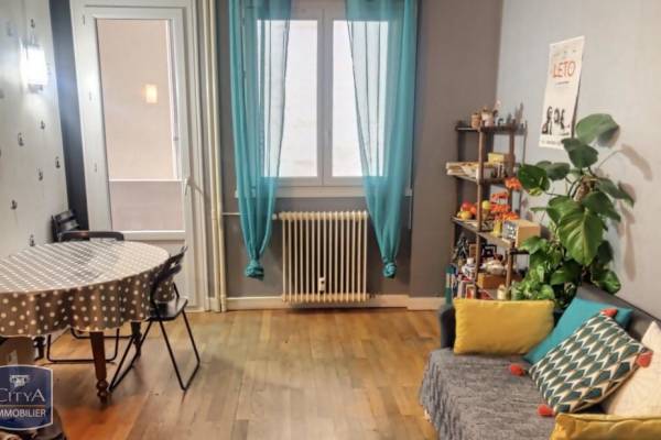 LYON 6EME - Annonce Appartement à vendre 3 pièces - 54 m² LYON 6EME - Annonce Appartement à vendre 3 pièces - 54 m²