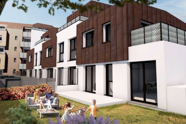 ANGERS - Annonce Appartement à vendre 3 pièces - 62 m² ANGERS - Annonce Appartement à vendre 3 pièces - 62 m²