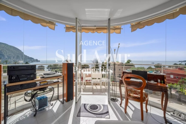 Sale Apartment 4 Rooms 130 M Eze Agence Sud Azur 2291728