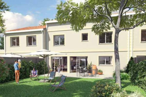 MERIGNAC - Annonce maison à vendre MERIGNAC - Annonce maison à vendre