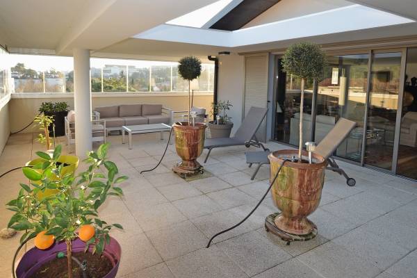 AIX-EN-PROVENCE - Annonce Appartement à vendre 5 pièces - 146 m² AIX-EN-PROVENCE - Annonce Appartement à vendre 5 pièces - 146 m²