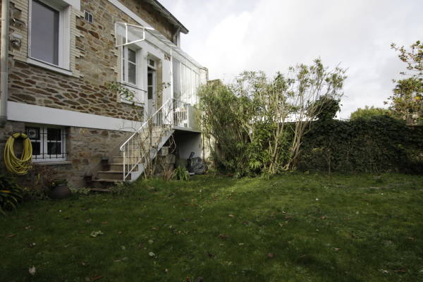 NANTES - Annonce maison à vendre NANTES - Annonce maison à vendre