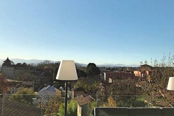 ST-DIDIER-AU-MONT-D'OR - Annonce Appartement à vendre 5 pièces - 125 m² ST-DIDIER-AU-MONT-D'OR - Annonce Appartement à vendre 5 pièces - 125 m²