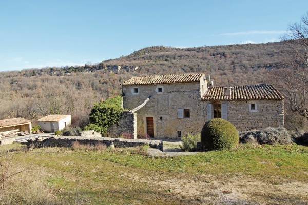 ST-MARTIN-DE-CASTILLON - Annonce Maison à vendre 7 pièces - 231 m² ST-MARTIN-DE-CASTILLON - Annonce Maison à vendre 7 pièces - 231 m²