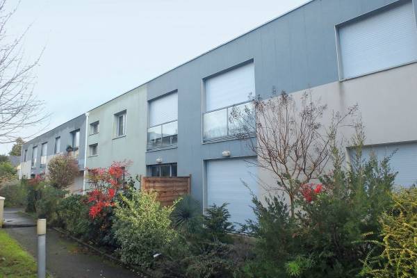 NANTES - Annonce Maison à vendre 2 pièces - 36 m² NANTES - Annonce Maison à vendre 2 pièces - 36 m²