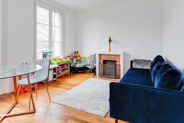 NANTES - Annonce Appartement à vendre 3 pièces - 55 m² NANTES - Annonce Appartement à vendre 3 pièces - 55 m²