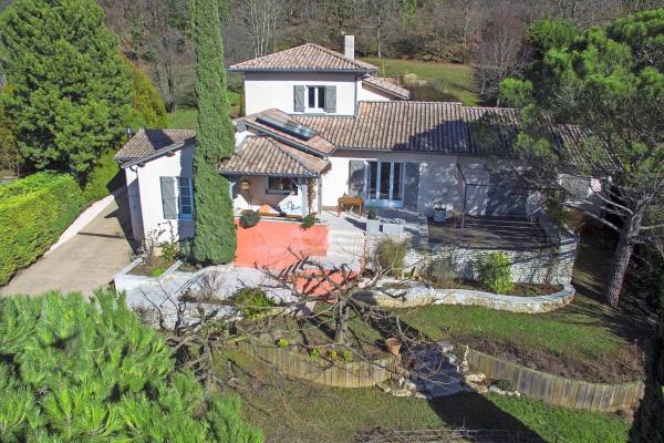 ST-CYR-AU-MONT-D'OR - Annonce Maison à vendre ST-CYR-AU-MONT-D'OR - Annonce Maison à vendre