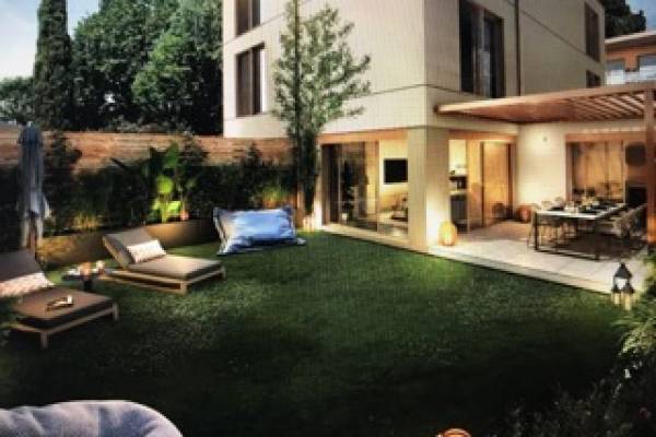 AIX-EN-PROVENCE - Annonce Maison à vendre 6 pièces - 188 m² AIX-EN-PROVENCE - Annonce Maison à vendre 6 pièces - 188 m²