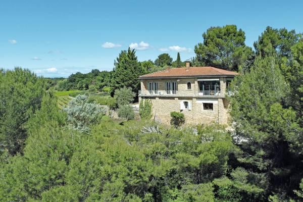 PONT-ST-ESPRIT - Annonce Maison à vendre PONT-ST-ESPRIT - Annonce Maison à vendre