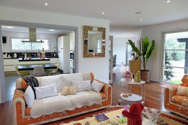 HOSSEGOR - Annonce Maison à vendre 6 pièces - 230 m² HOSSEGOR - Annonce Maison à vendre 6 pièces - 230 m²