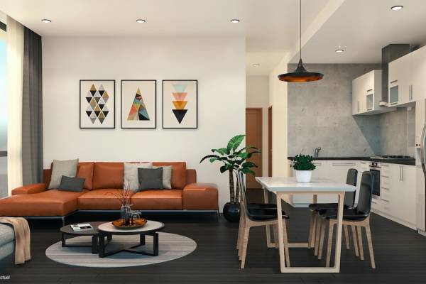 MONTPELLIER - Annonce Appartement à vendre 2 pièces - 42 m² MONTPELLIER - Annonce Appartement à vendre 2 pièces - 42 m²