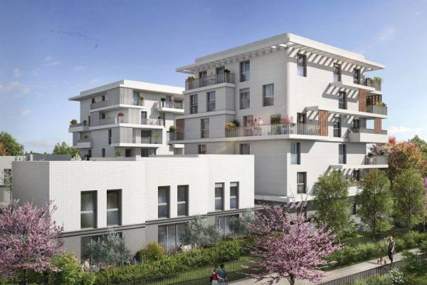 CASTELNAU-LE-LEZ - Annonce Appartement à vendre 4 pièces - 81 m² CASTELNAU-LE-LEZ - Annonce Appartement à vendre 4 pièces - 81 m²