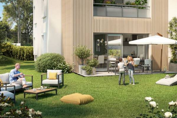 ROSHEIM - Annonce Appartement à vendre 3 pièces - 63 m² ROSHEIM - Annonce Appartement à vendre 3 pièces - 63 m²