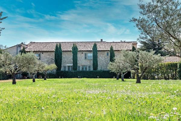 CAVAILLON - Annonce Maison à vendre 10 pièces - 350 m² CAVAILLON - Annonce Maison à vendre 10 pièces - 350 m²