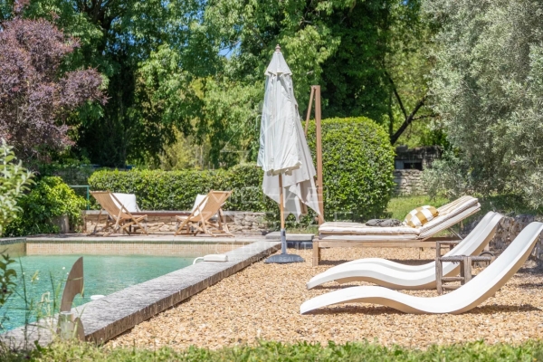 GORDES - Annonce Maison à louer 6 pièces - 240 m² GORDES - Annonce Maison à louer 6 pièces - 240 m²